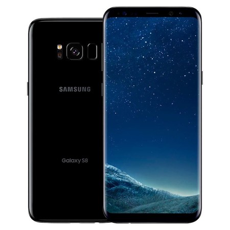 Samsung Galaxy S8, en versión española con Samsung Pay, a su precio mínimo en Amazon: 410 euros