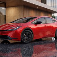 El Toyota Prius 2027 ya tiene precio en México: el icónico auto híbrido mejora su equipamiento 