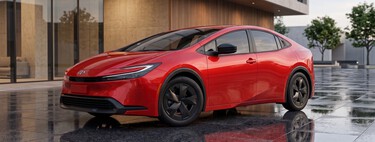 El Toyota Prius 2027 ya tiene precio en México: el icónico auto híbrido mejora su equipamiento 