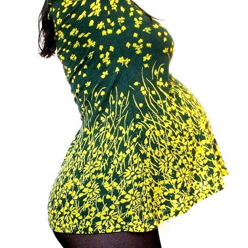 Belleza de la embarazada: prohibido utilizar aceites esenciales durante el primer trimestre de embarazo