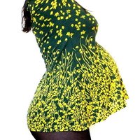 Belleza de la embarazada: prohibido utilizar aceites esenciales durante el primer trimestre de embarazo