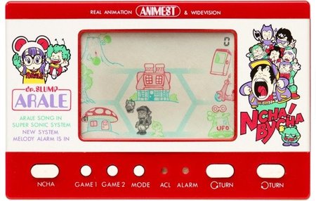 Pica Pic: un puñado de Game and Watch a tu alcance