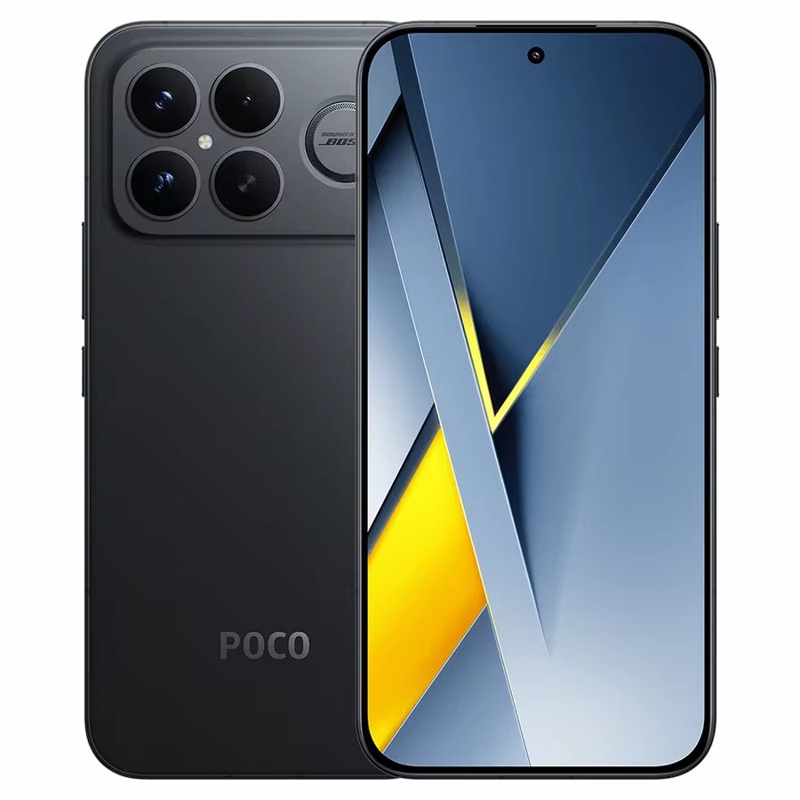 POCO F8 Ultra (256 GB)
