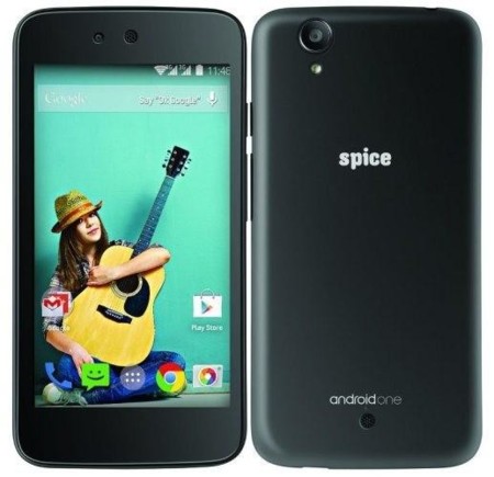 Las tiendas se niegan a vender Android One tras sus decepcionantes ventas online