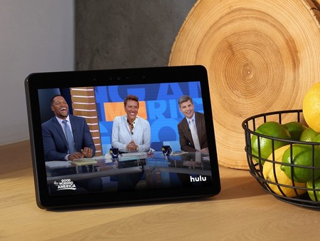 Skype llegará al ecosistema de altavoces inteligentes de Amazon para permitir realizar llamadas y videollamadas