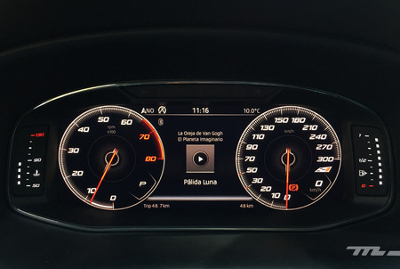 Seat Leon Cupra 8
