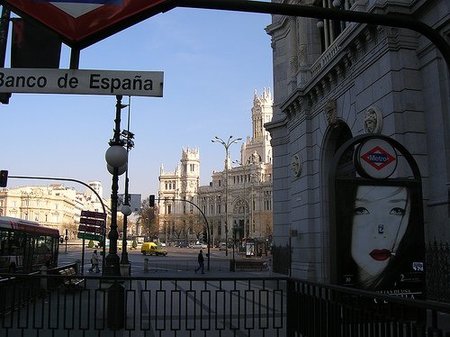 Banco de España da un toque de atención a la CAM