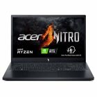  Laptop Acer 15,6" 16 GB RAM 1 TB SSD Nvidia Geforce RTX 4050 Qwerty in Spagnolo