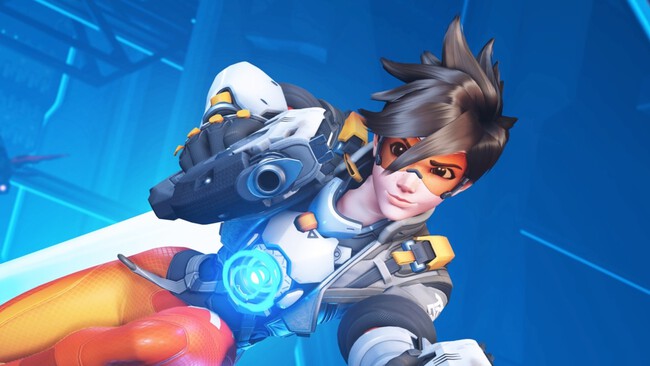 Imagen de Overwatch 2 (Blizzard Entertainment)