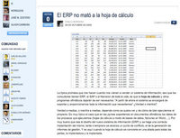 Pymes y Autónomos estrena diseño