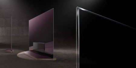 LG sigue apostando por OLED y pone a la venta su nuevo buque insignia con panel UHD de 65 pulgadas