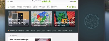 He probado Comet, el navegador de Perplexity, y es como si estuviera viendo el futuro de Chrome