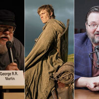 George R.R. Martin nunca tuvo control creativo total sobre 'Juego de Tronos'. Otros autores han aprendido su lección