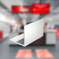 Este portátil HP con 16 GB de RAM es uno de los chollos del día en MediaMarkt: ideal para trabajar o estudiar