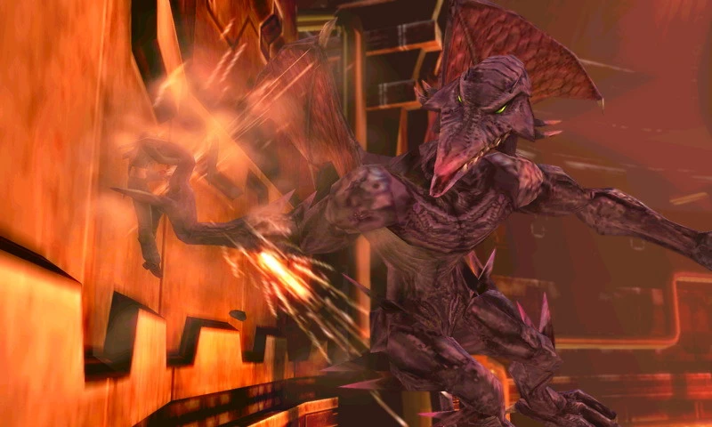 Foto de 300111 - DOA 3DS (Metroid) (9/10)