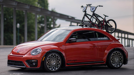 Volkswagen Beetle SOWO