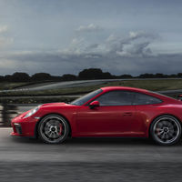 ¡Afina el oído! Así suena el nuevo Porsche 911 GT3 en su primer vídeo 