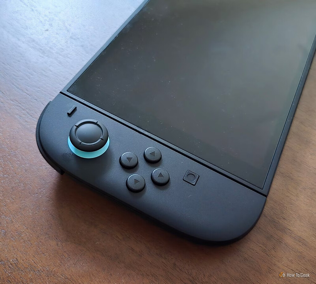 Nintendo hace cada vez mejores consolas, pero hay una característica que solo ha empeorado con cada nueva generación 