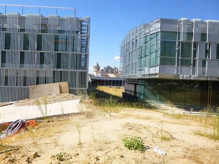 Alcorcon Centro De Creacion De Las Artes De Alcorcon Creaa 20