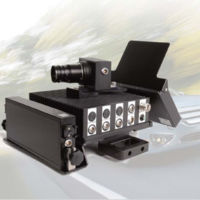 Esta es la lista de radares fijos y móviles que estabas esperando para viajar en verano