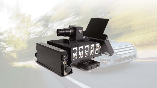 Radar Velocidad Dgt