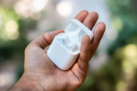 Los Apple AirPods Pro low cost de Xiaomi, con cancelación de ruido, ahora aún más baratos: por sólo 49,99 euros en PcComponentes