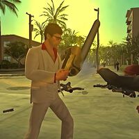 Su mundo abierto luchó contra GTA San Andreas en PS2 y ahora vuelve con un peligroso "remaster" a Steam