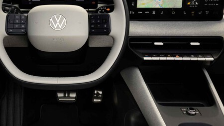 Volkswagen ID. Polo 2026