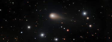 ¡Captado en cámara! Lo que revelan las imágenes más precisas registradas del misterioso 3I/Atlas, el cometa interestelar que desafía nuestra comprensión del cosmos 