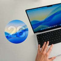 Ya puedes descargar macOS 26: la actualización que jubila un clásico del Mac para que Spotlight se convierta en el nuevo centro de todo