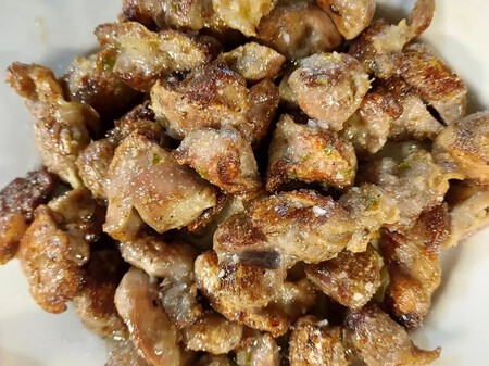 Cachuelas Taperia Alborraz