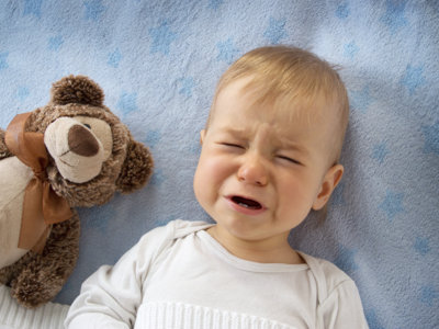 Cómo evoluciona el sueño de los bebés y por qué es importante saberlo 