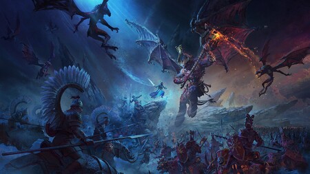 Creative Assembly abre un nuevo estudio y se convierte en la desarrolladora más grande del Reino Unido