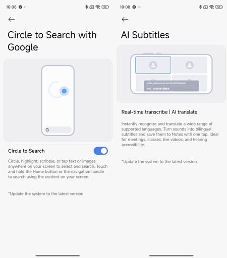 Eu não sabia que meu Xiaomi tinha essa opção, e agora o telefone ficou mais inteligente desde que a ativei.