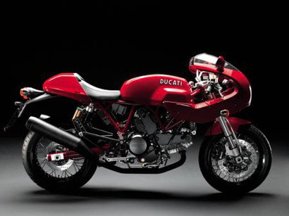Ducati Sport 1000 S