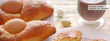 Recetas para toda la familia: las mejores torrijas, monas de Pascua y otras deliciosas recetas de Semana Santa 