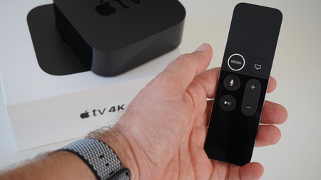 tvOS