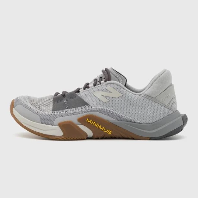 New Balance
MINIMUS TR - Zapatillas de entrenamiento - gris