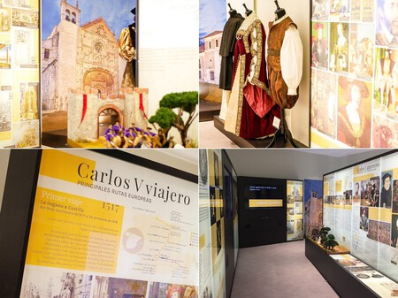 Museo Carlosv