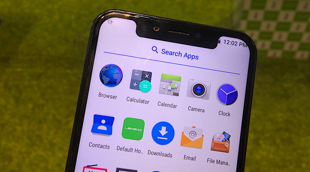 Experiencia Notch