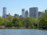 Algunas cosas que puedes hacer gratis en Nueva York 