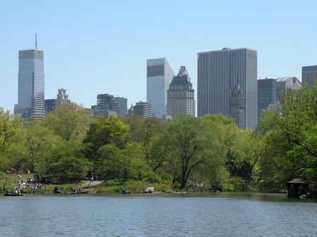 Algunas cosas que puedes hacer gratis en Nueva York