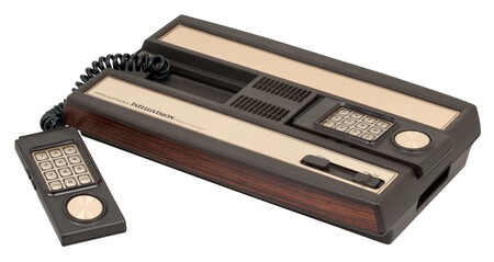 Intellivision Console Set