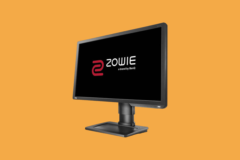 Monitor Benq Zowie