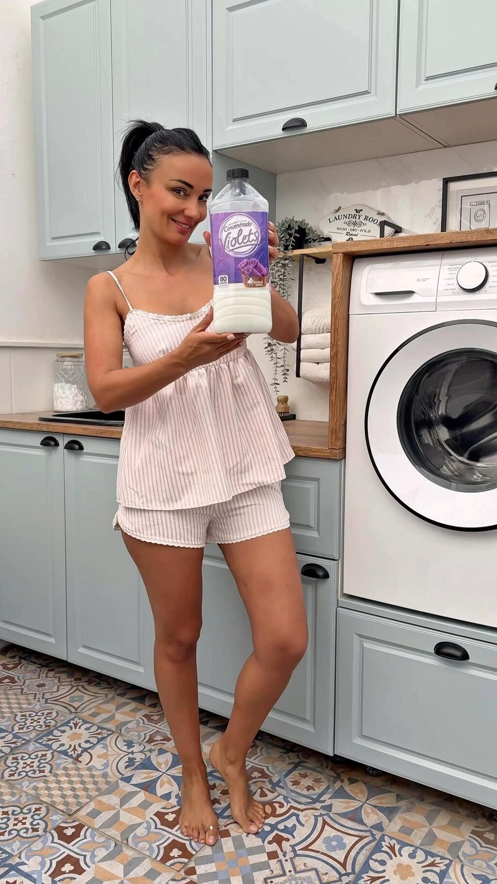 Cómo hacer bolsitas aromáticas para los cajones de forma rápida y sencilla con el suavizante que tienes en casa