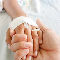 Una niña italiana permanece ingresada en la UCI tras contraer la enfermedad del tétanos por no estar vacunada