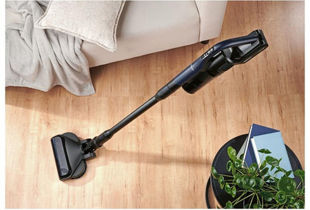 Aspirador Silvercrest Lidl