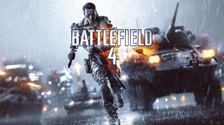 Lo mejor de Xbox One: Battlefield 4