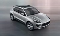 El Porsche Macan de acceso a gama recibirá un motor de cuatro cilindros