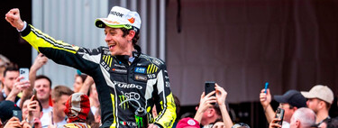 El regreso de BMW a las 24 Horas de Le Mans podría tener una sorpresa inesperada como piloto: Valentino Rossi 